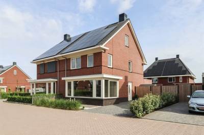 Woning Oostmeep 3 Harlingen