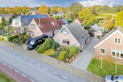 Woning Verlengde Middenraai 37 Nieuw-Balinge