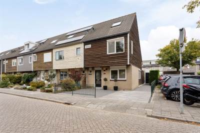 Woning Delfland 34 Purmerend