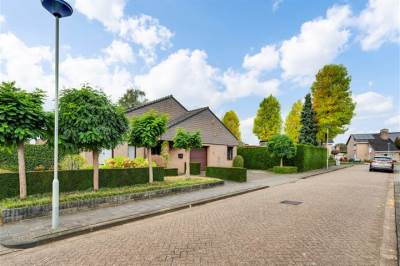 Woning Jean Adamslaan 2 Herkenbosch