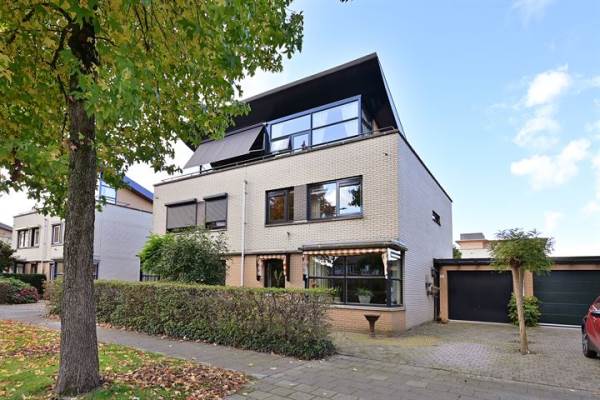 Woning Aristoteleslaan 45 Huizen