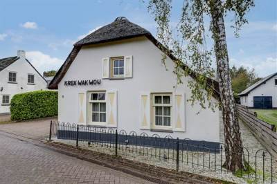 Woning Onderweg 4 Rijswijk (NB)