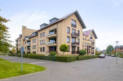 Woning Marshalllaan 57 Woerden