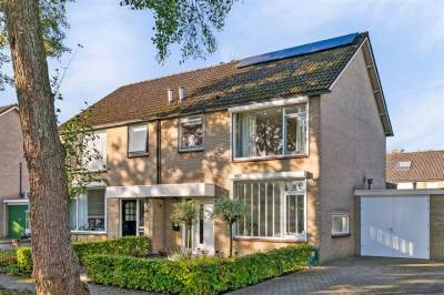 Woning Langkampweg 18 Raalte