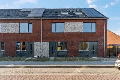 Woning Gruttolaan 12 Zeist