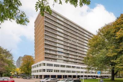 Woning Mensinge 73 Amsterdam