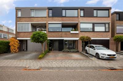 Woning 't Kerkestuk 71 Reeuwijk