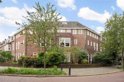 Woning Mgr. Prinsenstraat 59 Den Bosch