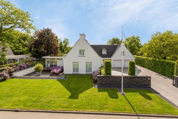 Woning Molenaarstraat 182 Schaijk