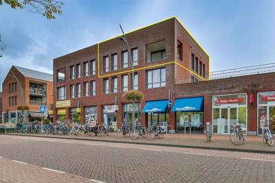 Woning Schans 109 Dronten