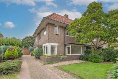 Woning Wisentstraat 30 Bussum