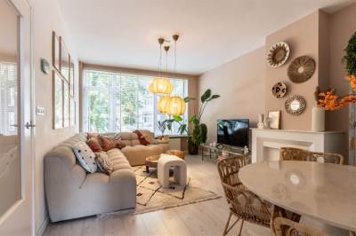 Woning Weteringstraat 303 Rotterdam