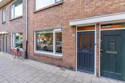 Woning Albatrosstraat 43 Utrecht