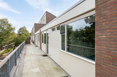 Woning Toutenburg 738 Deventer