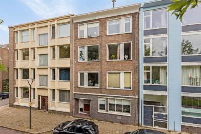 Woning Eusebiusbinnensingel 7- 2L Arnhem