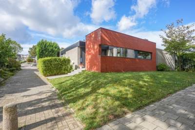 Woning De Kommert 25 Heerlen