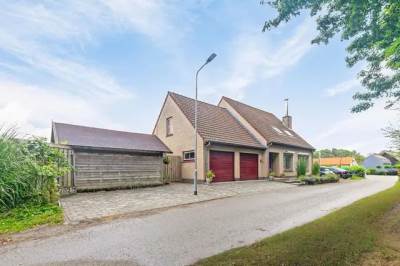 Woning Graaf Jansdijk 98 Spui