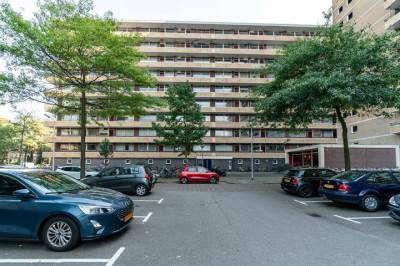 Woning Bosboom-Toussaintplein 82 Delft