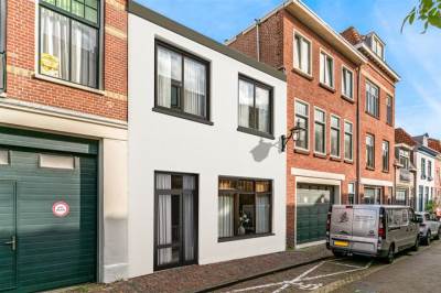Woning Korte Lakenstraat 9 Haarlem