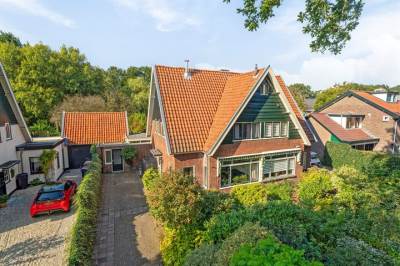Woning Eigendomweg 92 Soest
