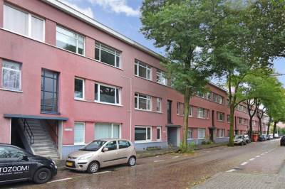 Woning Gaslaan 273 Den Haag