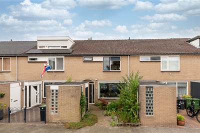 Woning Reigersbek 64 Nieuwegein