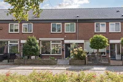 Woning Verlaatsweg 20 Rijsenhout