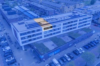 Woning Zwanenvechtlaan 21 Utrecht