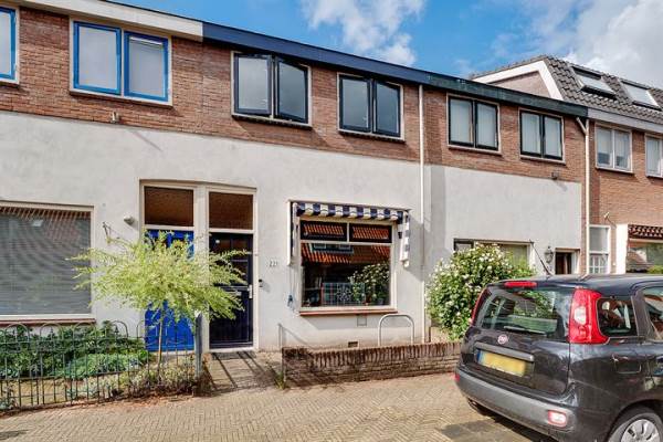 Woning Hoge Larenseweg 221 Hilversum
