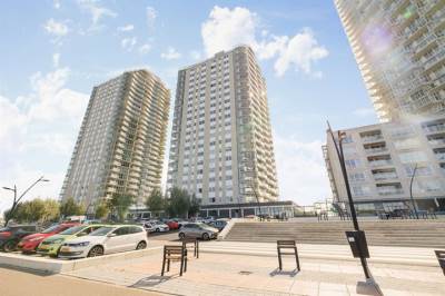 Woning Hongerlandsedijk 1376 Spijkenisse