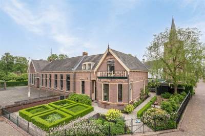Woning Kerkstraat 3 Jaarsveld