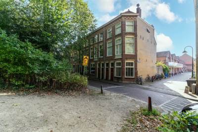 Woning Koningsplein 39 Delft