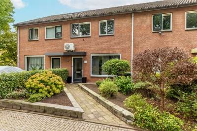 Woning Azalearing 22 Zundert