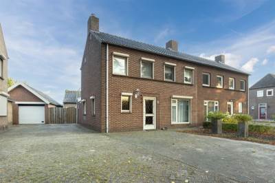 Woning Lindenlaan 33 Vinkel (Gem. Den Bosch)