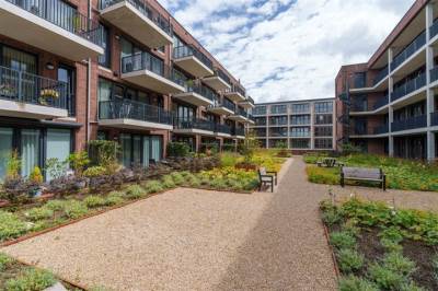 Woning Coltbaan 21- 8 Nieuwegein