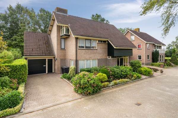 Woning Eekhoornpad 23 Etten-Leur