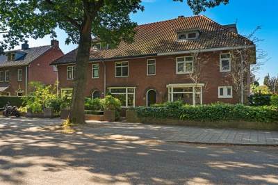 Woning Driehuizerweg 356 Nijmegen