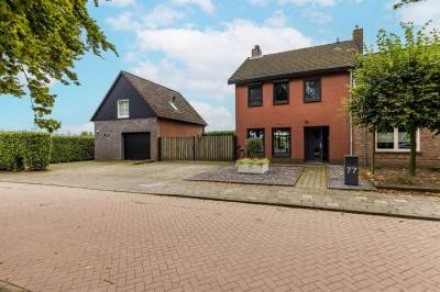 Woning Wernhoutseweg 77 Wernhout