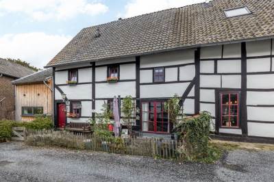 Woning Hilleshagerweg 20 Mechelen