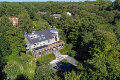 Woning Waalsdorperlaan 43 Wassenaar