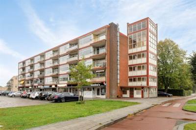 Woning Mr. P.J. Troelstralaan 229 Assen