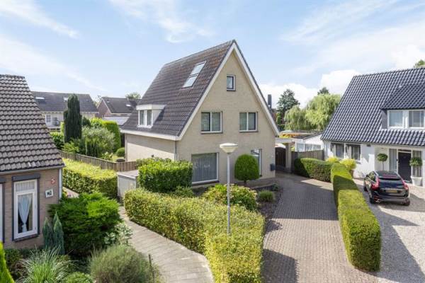 Woning Grote Veer 13 Den Bosch