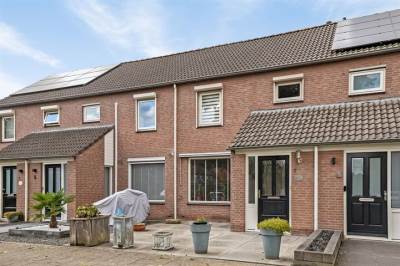 Woning Griendstraat 7 Schijndel