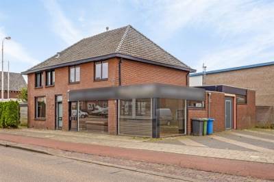 Woning Provincialeweg 86 Veldhoven