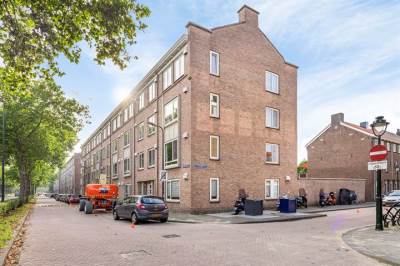 Woning Aartshertogenlaan 243 Den Bosch