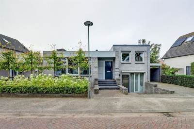 Woning Zilverschoon 35 Venray