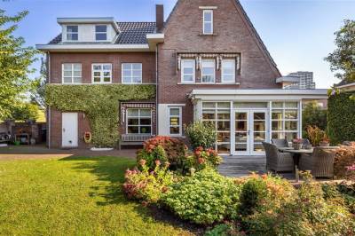 Woning Benedenrijweg 389 Ridderkerk