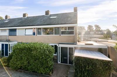 Woning Mariënstein 10 Heiloo