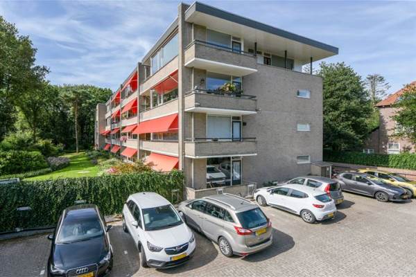 Woning Soestdijkerstraatweg 82- 3 Hilversum