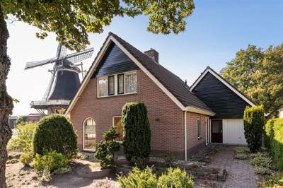 Woning Ommerweg 15 Hellendoorn